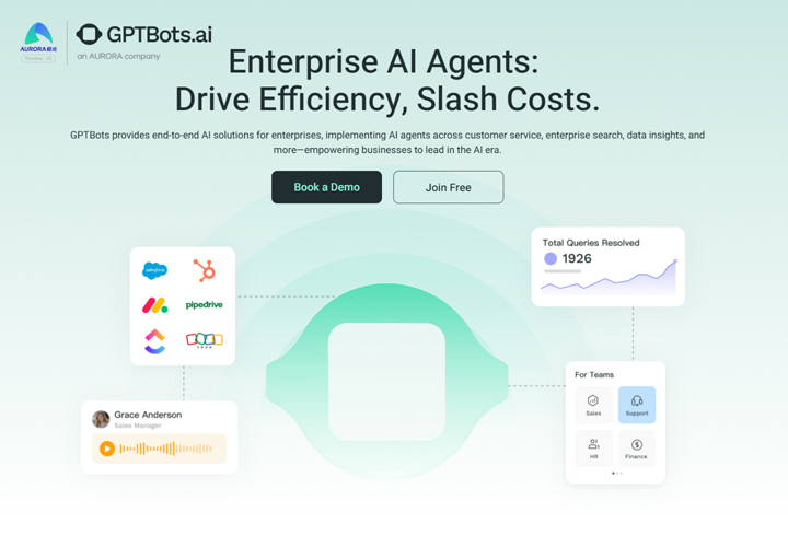 GPTBots.ai