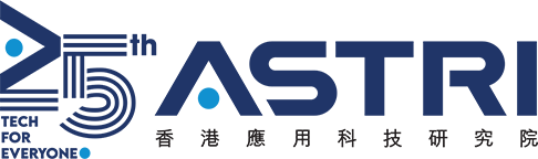 Hong Kong Applied Science and Technology Research Institute Company Limited